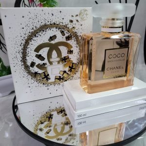 Chanel 100ml