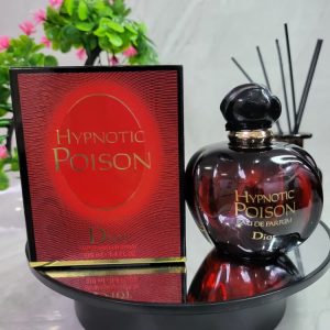 Hypnotic Poison Eau de Parfum 100ml