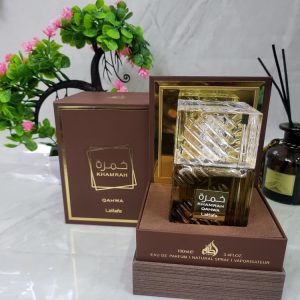 Khamrah 100ml
